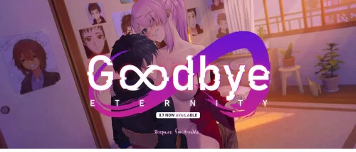PC+安卓–Goodbye Eternity v0.14.0 [1+4.13G][百度盘]