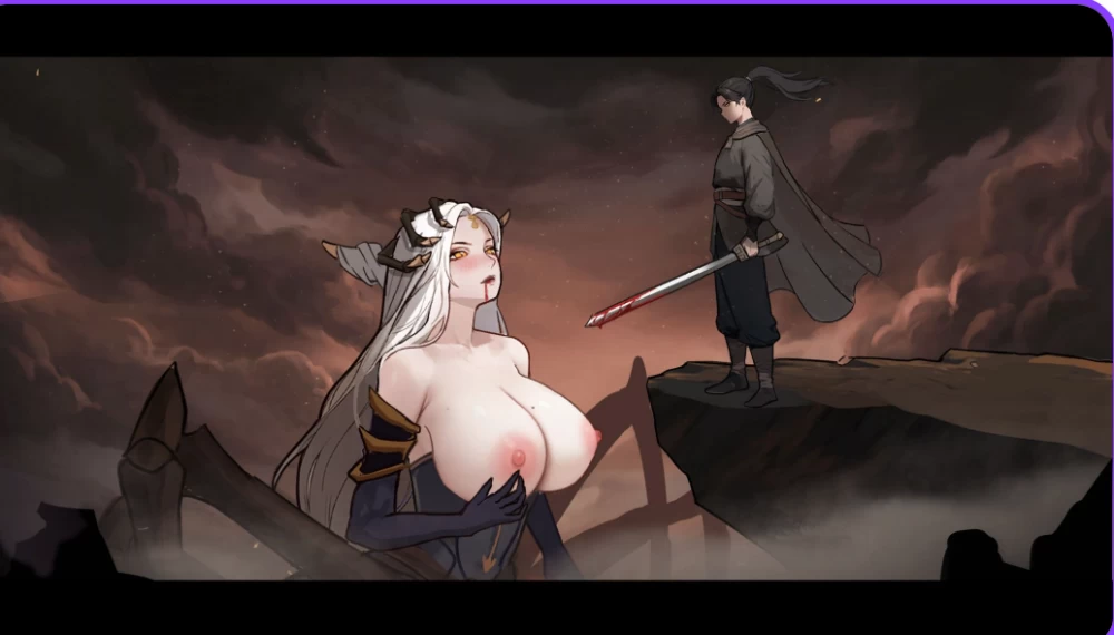 [PC/武侠SLG/互动养成/动态] 大侠狂想曲 V260826 官中步兵版+存档 [1+5.7G][百度盘]