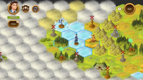 [SLG/动态/官中步兵] Magic Academy v0.6.6.2 PC+安卓 [1+1.82G][百度盘]