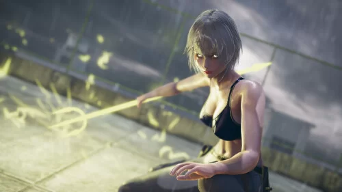 PC+安卓–绝对统治：苦雨 Absolute Domination : BitterRain v1.0 [1+2.87G][百度盘]