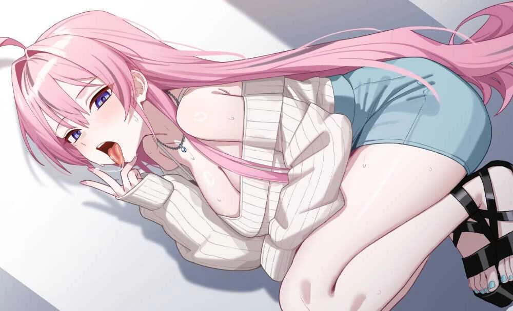 [PC-SLG]魔法少女青梅竹马住在隔壁官中版 [1+2.9g][百度盘]