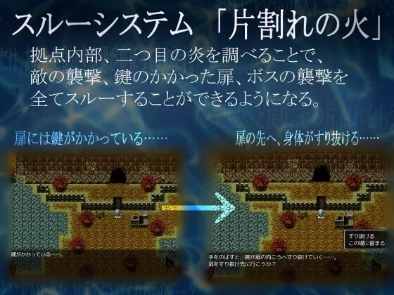 [RPG精翻汉化PC安卓joi]N.P.C.Dreams NPC之梦 v1.12 [1+1G][百度盘]