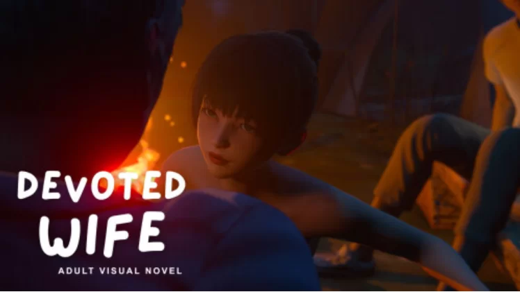 忠诚的妻子 Devoted Wife v0.58【PC+安卓 [1+1.56g][百度盘]
