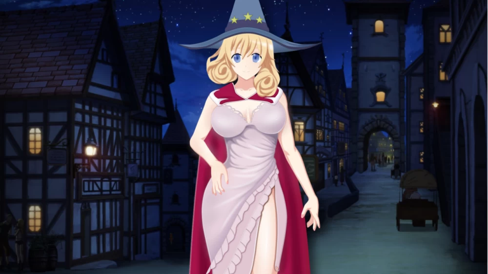 [SLG汉化PC安卓动态步兵]天使人类   Harem king Angels  v0.2.2a   … [1+4G][百度盘]