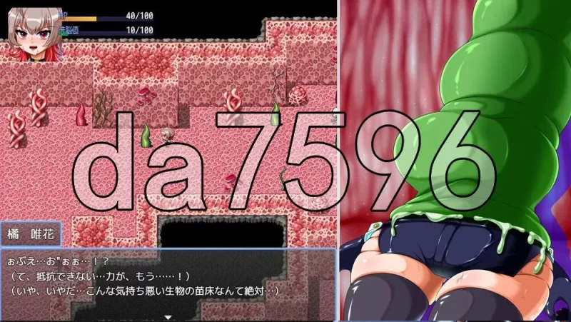 [日式RPG/新作] 女英雄任务 美少女间 PC+安卓 内嵌AI汉化版+… [1+820M][百度盘]