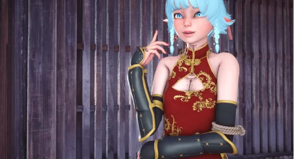 更新【欧美SLG动态pc+安卓】培养同伴v0.3.6 AI汉化版 [2+3.64G][百度盘]