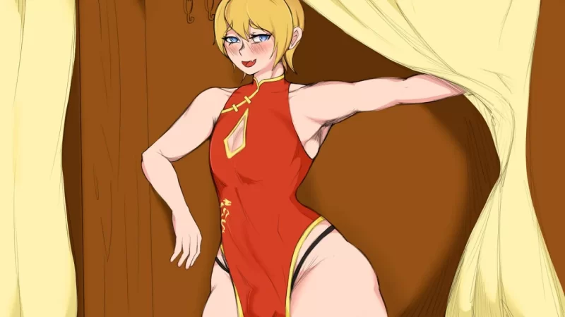 扶她客栈 Futa Inn V0.9.6 汉化版【PC+安卓】 [1+402M][百度盘]