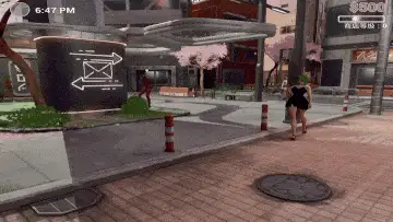[PC/3D/全动态]性用品商店模拟器:X射线欲望Sex Shop v26.06.15官… [1+3.3G][百度盘]