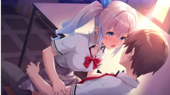 【ADV类型/pc】错位兄妹的崩坏伦理观1.0.0AI汉化 [1+2.05G][百度盘]