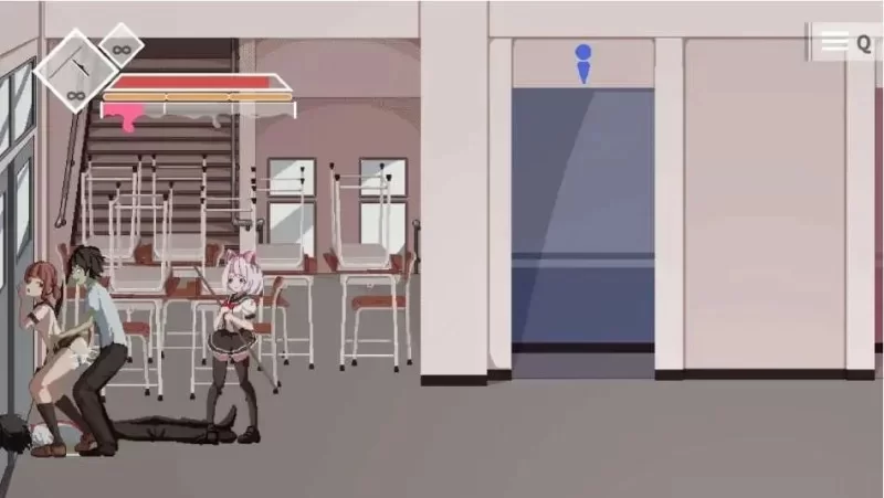PC 夏哈塔遭难的一天完结版［官中步兵］+修改器+存档 [2+700m][百度盘]