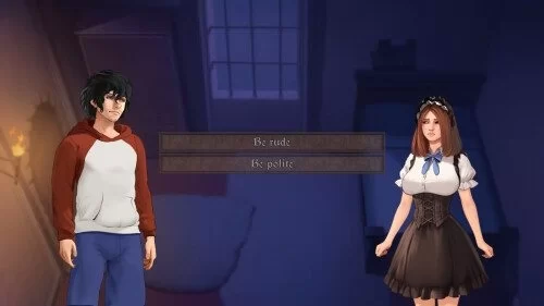 【pc+安卓】英雄传奇 Heroes Saga v0.2.1 AI汉化 [1+3.2g][百度盘]