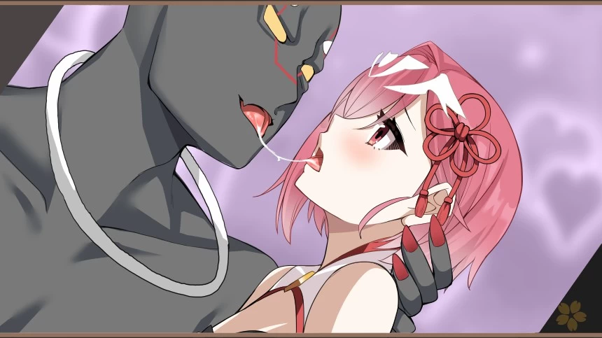 [PC/安卓/日系/RPG]白龙巫女与神宿灾岛 AI汉化版 [2+2G][百度盘]