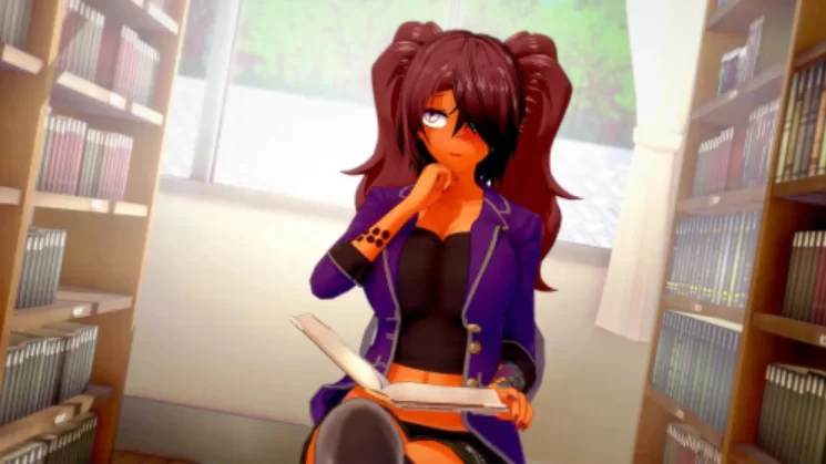 欢迎加入友谊俱乐部 Welcome to the Friendship Club! v0.17【PC+安卓 [1+4.65g][百度盘]