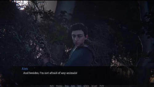 [SLG/动态/官中步兵] 摇篮：拨开迷雾   v0.3.0e  PC+安卓 [1+2.77G][百度盘]