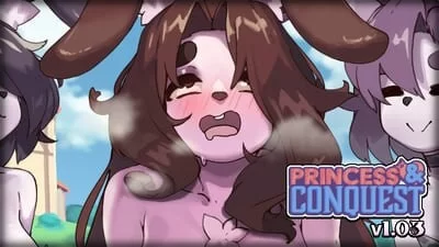 [RPG官中PC动态无码NTR] 公主与征服 Princess & Conquest v1.6 [1+2G][百度盘]
