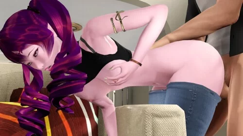 【日系SLG/AI汉化】裂隙中的房子 A House in the Rift v0.8.12 EA【PC+安卓】 [1+23G][百度盘]