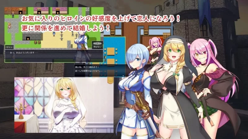 【pc+安卓】淫催都市催眠状态 v1.2 内嵌AI汉化版 [1+4.2g][百度盘]