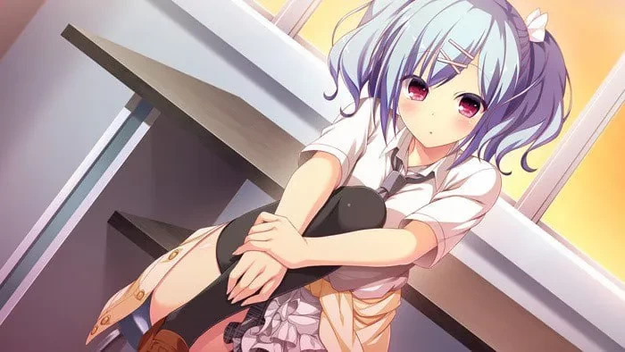 [PC/安卓模拟器/2D/ADV/校园]美好的回乡生活 Ｅスクールライフ [3+6.86G][百度盘]