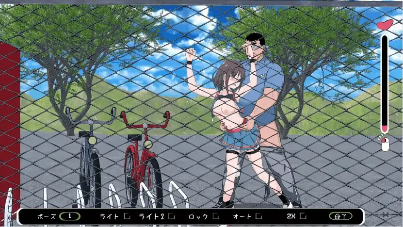 [SLG/动态/官中/更新] NTR足球 NTRサッカー v1.1.2 动态官中版 [1+6.15G][百度盘]