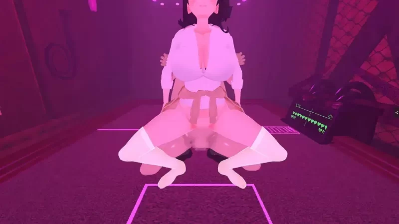 [新作PC3D动态官中] NTR 轮盘赌 Ntr ルーレット [800M] [1+800M][百度盘]