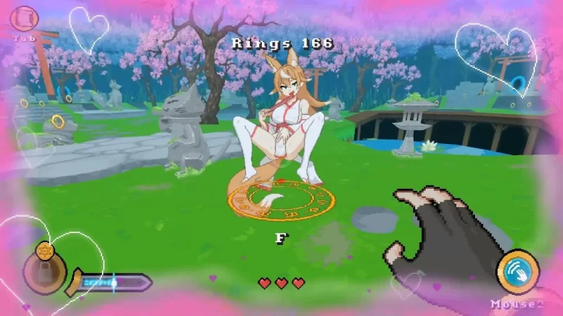 ACT/魔物娘/像素/动态   娜卡拉/Nakara  v1.10 官方中文版 [1+650M][百度盘]