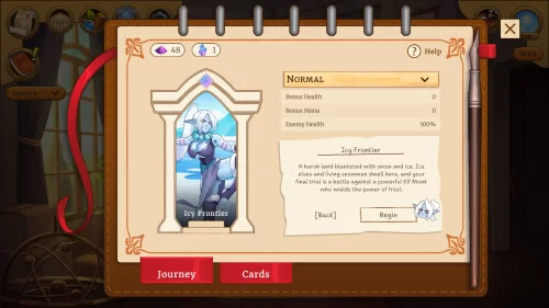 [SLG/动态/官中步兵] Magic Academy v0.6.6.2 PC+安卓 [1+1.82G][百度盘]