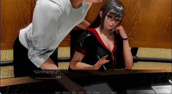 【亚洲风SLG/汉化/NTR】我的妻子真理子/My Wife Mariko V0.51 PC+安卓直装汉化版 [1+2g][百度盘]