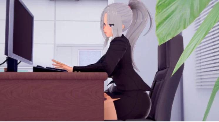 办公室边界 Office Boundaries Ch.1【PC+安卓 [1+1.32g][百度盘]