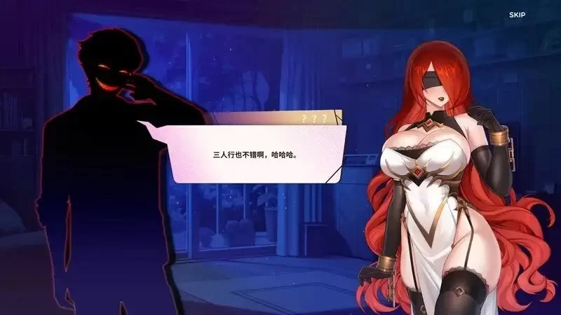 【pc/SLG/官中】夏日为你 v3.0+全DLC 官方中文版 [1+3.35g][百度盘]