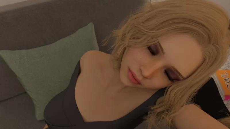 迷失的自由 Lost Freedom v0.7 汉化版【PC+安卓】 [1+4.43G][百度盘]