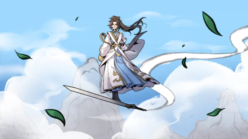 PC【修仙/国产SLG/官中/动态步兵】九界之上~V0.60-p [1+1.2G][百度盘]