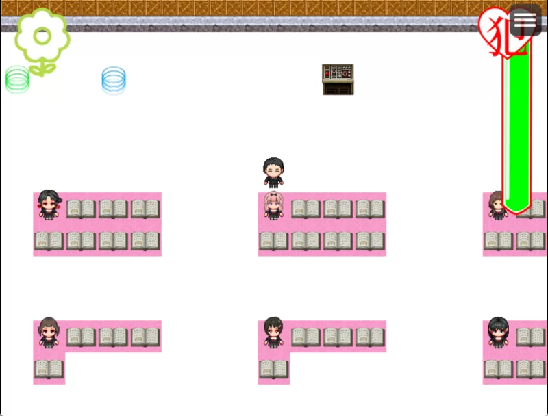 【PC/RPG/AI汉化/同人】想强奸辉夜大小姐 かぐや 全回想存档 [1+1.23G][百度盘]