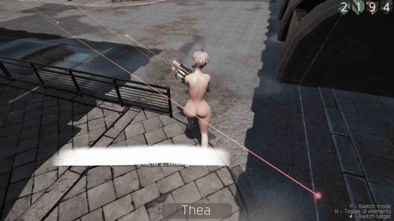pc[大作3D动态官中] 束缚竞技场  v22.0 动态官中版 [1+40G][百度盘]