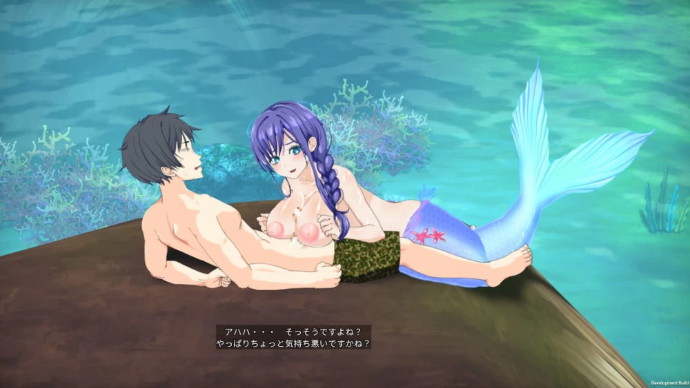 SLG/动态 サバイバルゲーム/疯狂之岛  v0.5.12.5 官方中文版+DLC [1+1.52G][百度盘]