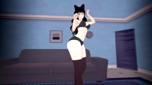【日系SLG/动态】女猎手训练师 Huntress Trainer v0.27 AI汉化【PC+安卓】 [1+4.5G][百度盘]