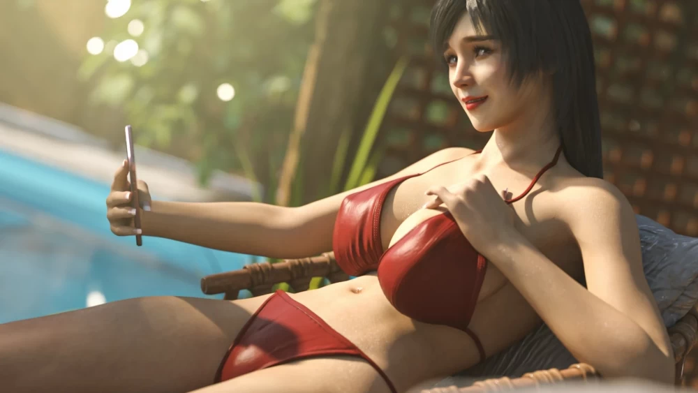 [PC+安卓/SLG/沙盒/画廊全开]雨中的寂静 v3.4.3 AI汉化版 [2+3.57G][百度盘]