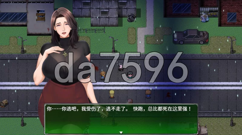 [日式RPG/新汉化] 破碎伊甸 v0.6.1 安卓 内嵌AI汉化步兵版+作弊 [1+1.20G][百度盘]