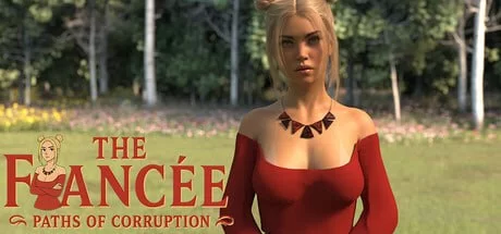 [AVG官中PC动态步兵]未婚妻：堕落之路 The Fiancée – Paths of Corr… [1+1G][百度盘]