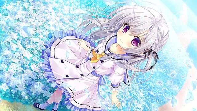 [双端/安卓模拟器/2D/神作/存档]永不枯萎的世界与终结之花 [4+4.4G][百度盘]