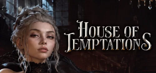 PC–3D-House of Temptations [1+2.56G][百度盘]