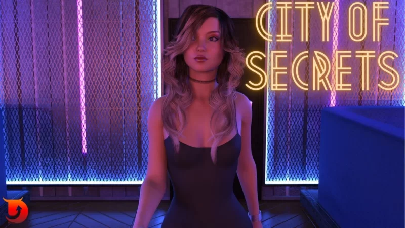 [SLG汉化PC安卓动态步兵]罪恶之城：夜曲档案  City of Sin – T… [1+4G][百度盘]
