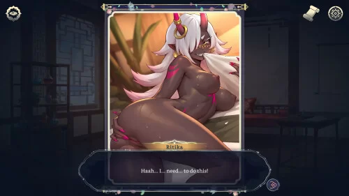 [SLG/动态/官中步兵] 后宫绮梦 Harem Fantasy v1.2.08 All DLCs [1+2.32G][百度盘]