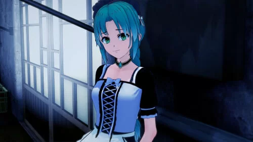 [SLG汉化PC安卓动态步兵]爱之漂流者  Love Castaways  v0.6.0 [1+5G][百度盘]