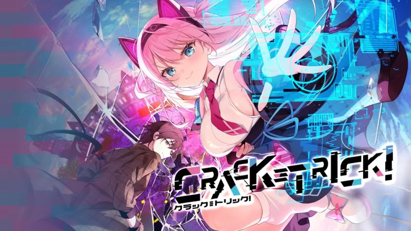 【PC/ADV】极客侦探：恒悬迷踪 [1+2.7G][百度盘]