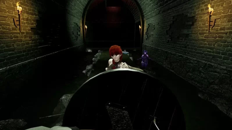 秽水1.2.3官方中文版【PC+安卓模拟器+3D动作ACT】/Unclean Water… [1+3.81GB][百度盘]
