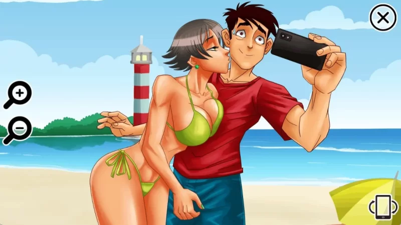 【pc+安卓】高中时光 High School Days v0.28.0 [1+4.6g][百度盘]