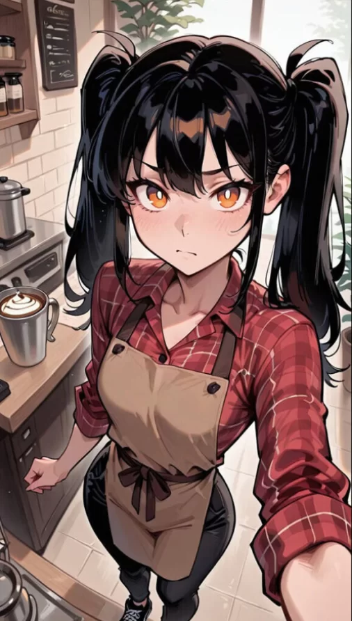 只是朋友 Just a Friend Ch.6【PC+安卓 [1+850m][百度盘]