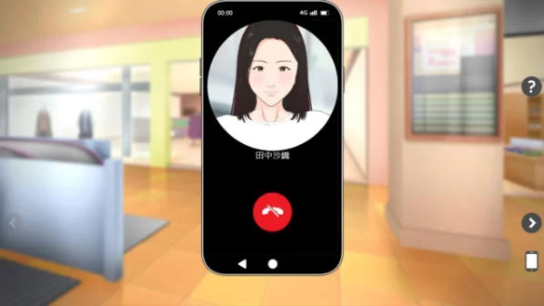 [SLG/官中步兵/日式]赤裸审讯模拟器 [1+458M][百度盘]