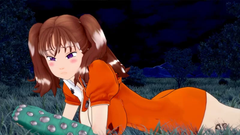 [PC][SLG/3D/日式]梦幻人生物语 爱的小罪孽 Tales of a Dream Life T… [1+1.6G][百度盘]