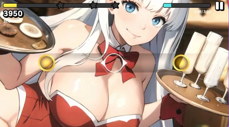 【PC/官中/日式/SLG游戏/580M】 性爱节拍 Ver26.08.14 [1P+580M][百度盘]